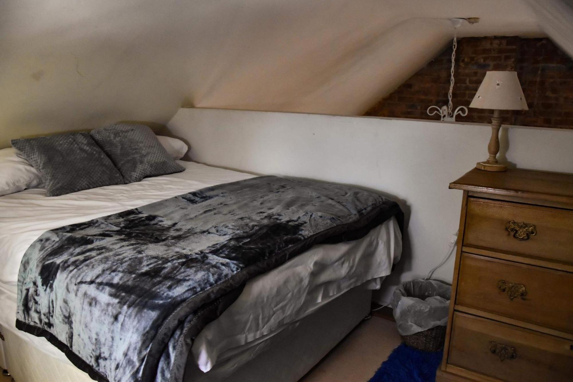 The Barn Holiday home