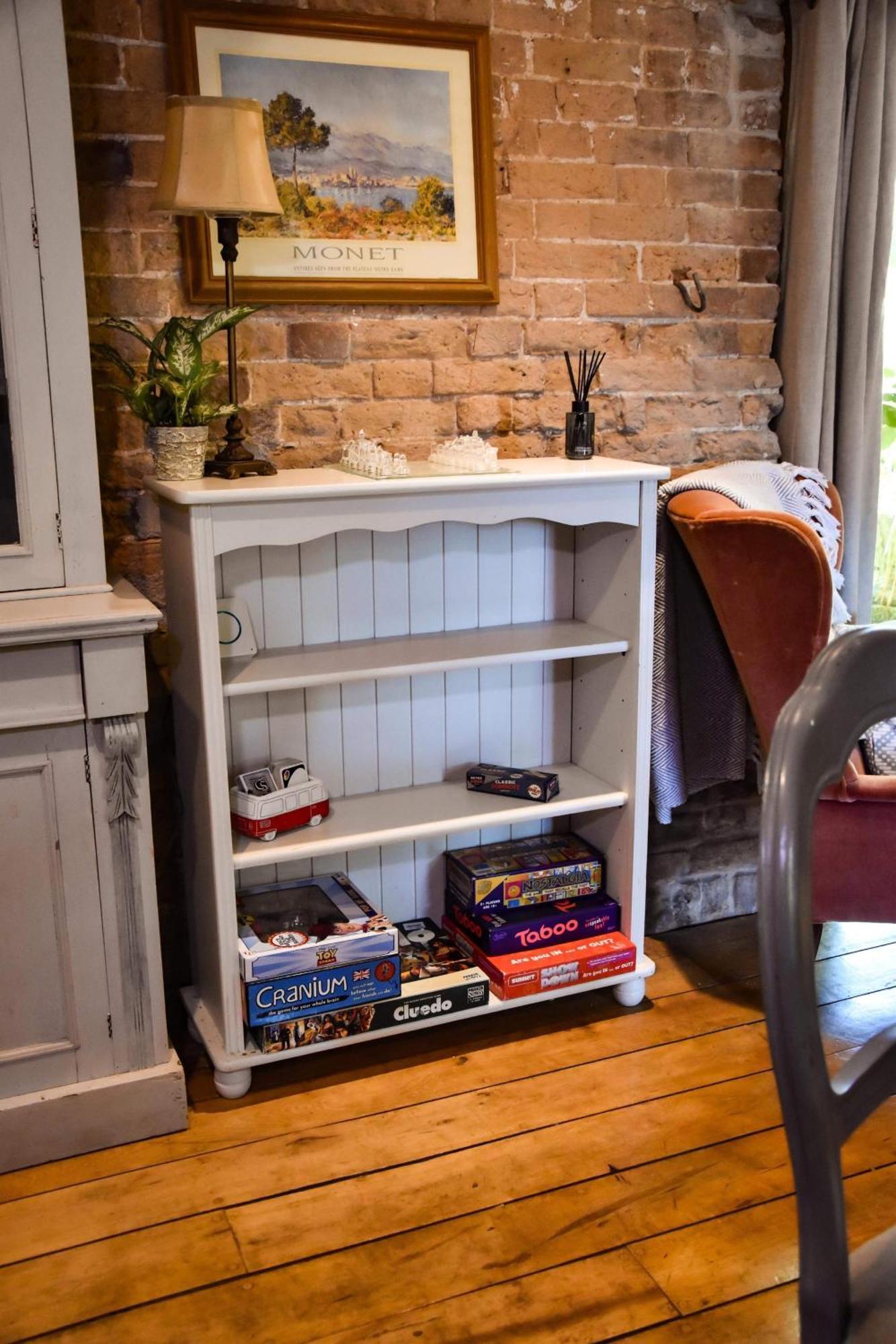 The Barn Holiday home
