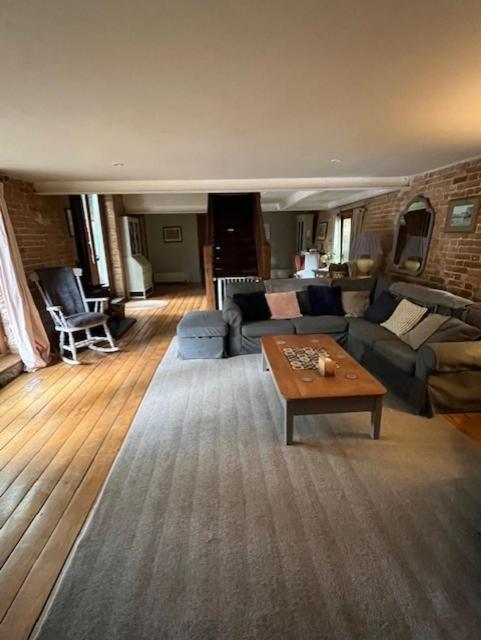 Holiday home The Barn Highbridge